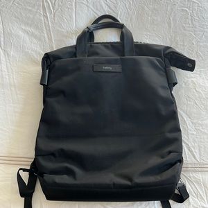 Black Bellroy Tokyo totepak